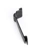 Dispense-Rite 0055ASTL2C Black Plastic Adjustment Clip view 1