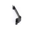 Dispense-Rite 0055ASTL2C Black Plastic Adjustment Clip view 3