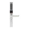 Alarm Lock PDL1350/26D2 Trilogy Narrow Stile Proximity/Keypad Lock w/ Audit Trail view 1