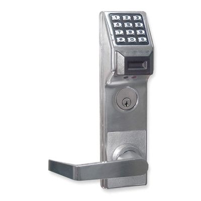 Alarm Lock PDL3500CRL US26D Access Control