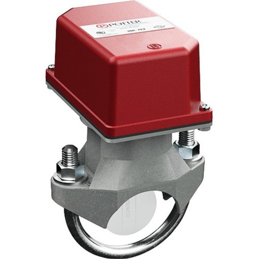 Potter/Amseco VSR-FE2-6