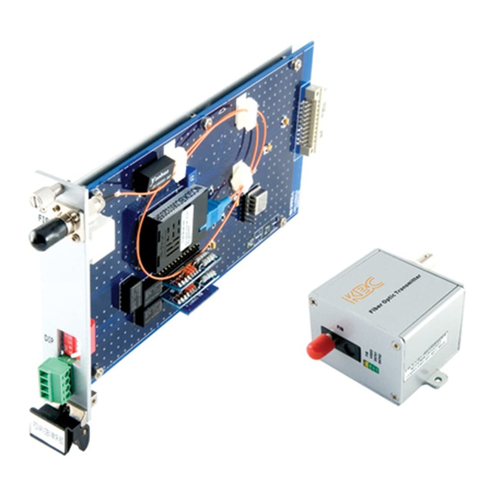 KBC Networks FDDB1-S1R-MSA
