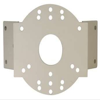 SPECO Technologies COR32DW Corner Mount Adapter for Pendant Arm, Bracket.