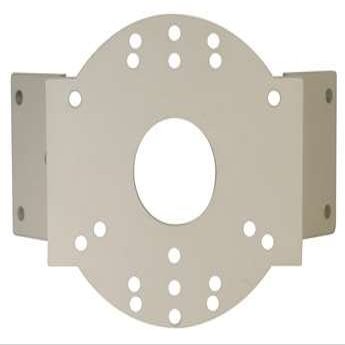 SPECO Technologies COR32DW Corner Mount Adapter for Pendant Arm, Bracket.
