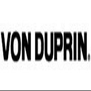 Von Duprin 050228-00