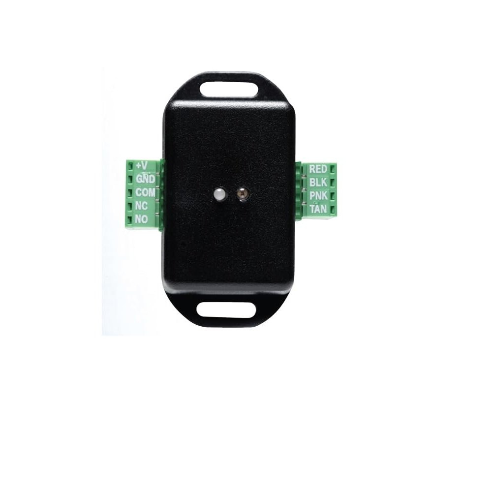 ACC-EDK-3A ISONAS Advanced Security Module for PowerNet IP Reader/Controllers