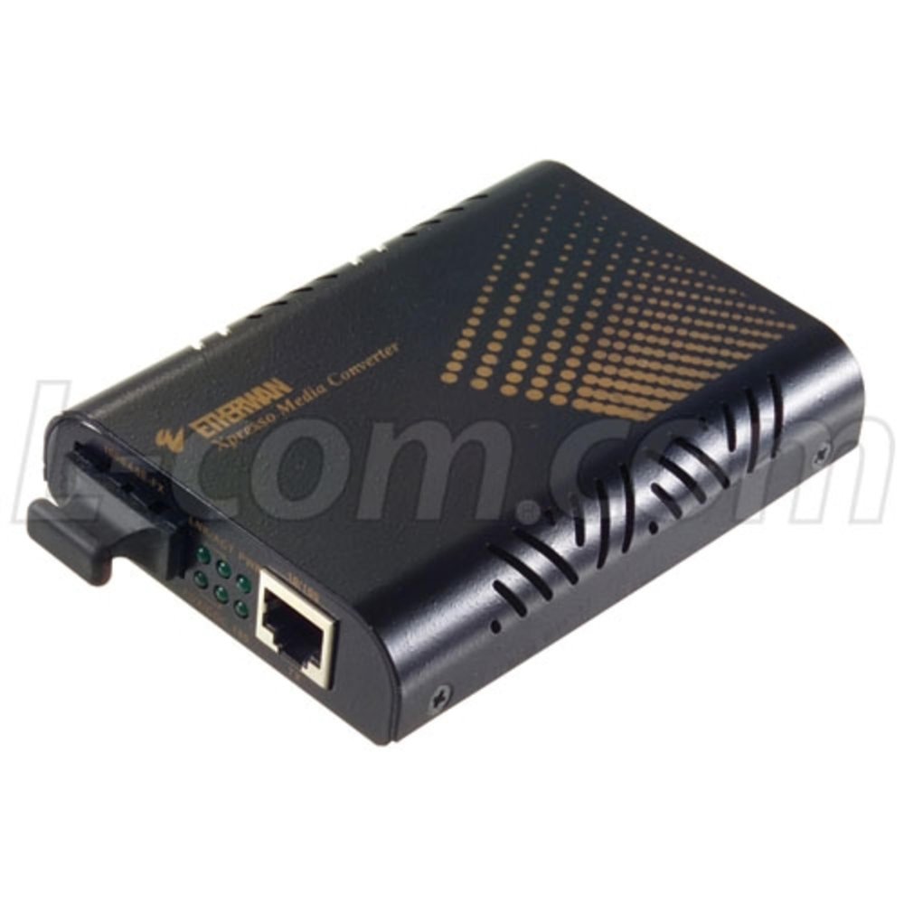 EtherWAN EL100C-20 Media Converter