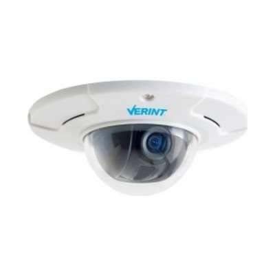 Verint Mini Dome IP Camera