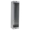 TekTone OH194 Entrance Panel Flush Box view 1