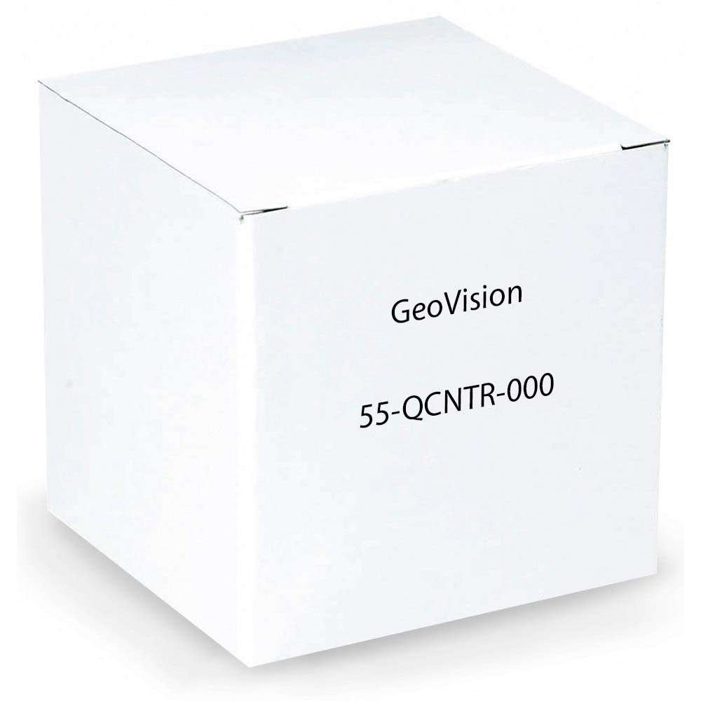 GEOVISION 55-QCNTR-000 Geovision GV-WEB Report 200-Ports Geovision 55-QCNTR-000