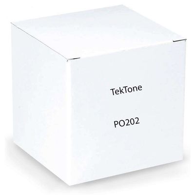 TekTone PO202