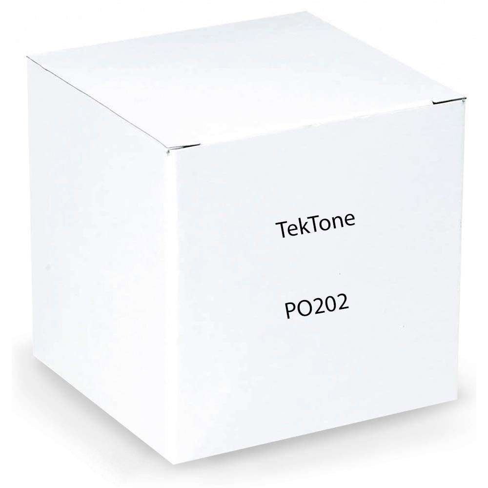 TekTone PO202