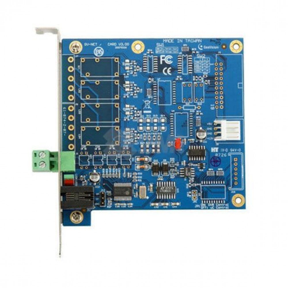 GeoVision GV-NET-CARD