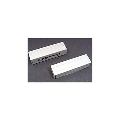 Aleph PS1523WGWH S/M W/Tc + Cvr/Spcr ( Concealed ) - Wh