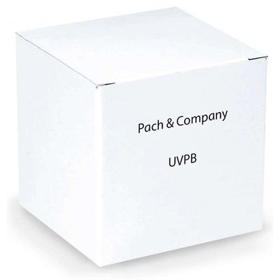 Pach & Company UVPB