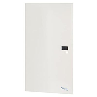 ICC 28" Wiring Metal Enclosure Door
