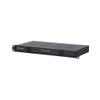 ALTRONIX VERTILINE563 115 VAC, 19 in Length, 2 OUTLETS, 4.9 AMP, 56 VDC Output, 60 HZ, Rack Mount Power Supply/Charger view 1