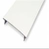 Cover, Steel, Gray, Steel, 4000 Series view 1