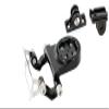 REC-MOUNTS REC-B14-GM-CATHL Outfront Bike Mount, Type 4 Garmin + CATEYE Light or GpPro Wearable Model view 1