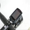 REC-MOUNTS REC-B14-GM-CATHL Outfront Bike Mount, Type 4 Garmin + CATEYE Light or GpPro Wearable Model view 4