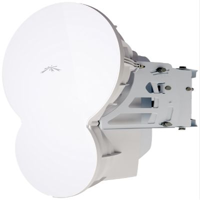 Ubiquiti Networks airFiber 24 (AF-24 US) 24 GHz Full Duplex Point-to-Point Gigabit Radio
