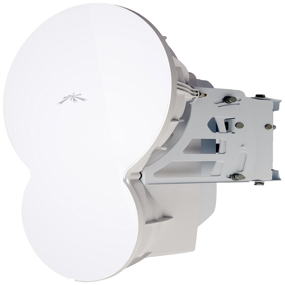 Ubiquiti Networks airFiber 24 (AF-24 US) 24 GHz Full Duplex Point-to-Point Gigabit Radio