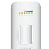 Ubiquiti NanoStation loco M2 - Wireless Access Point - AirMax (LOCOM2US) view 4