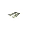 iStarUSA TC-RAIL-26-D2 26" Sliding Rail Kit for D Storm 2U Chassis view 1