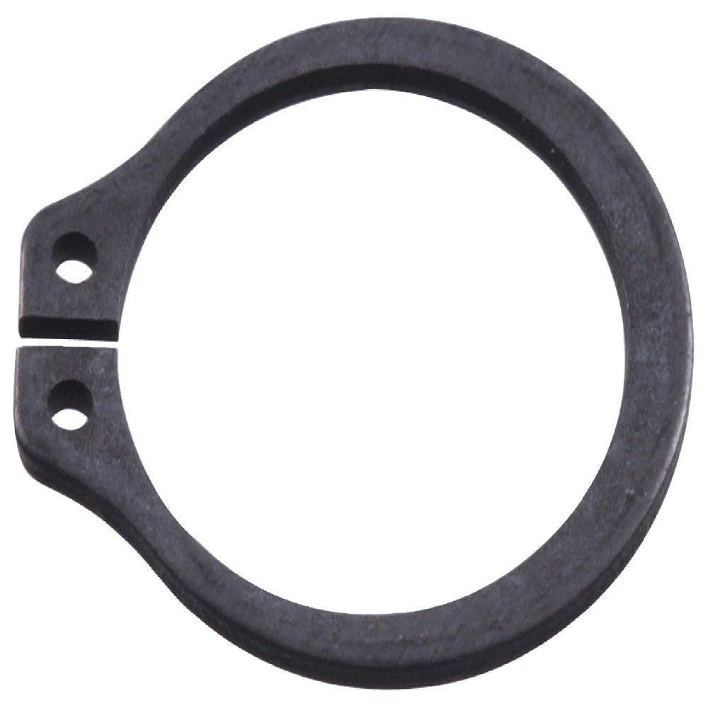 Hillman 865 External Retaining Ring 3/8 in. 40-Pack