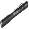 Streamlight 66134 Stylus Pro USB 350-Lumen Rechargeable White LED Pen Light for Inspectors, Law Enforcement, and Everyday Use with USB Cable, and Nylon Holster, Black view 1