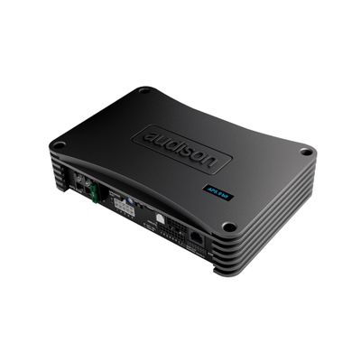 Audison Ap5.9 bit 5 channel amplifier with built in sound processor