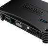 Audison Ap5.9 bit 5 channel amplifier with built in sound processor view 2