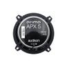 Audison APX 5 Prima Series 5.25" (130mm) 2-Way Coaxial Speakers (Pair) view 4