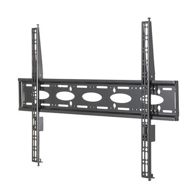 B-Tech BT9903 Black Flat Panel Wall Mount - Flat Panel Wall mounts (Bl