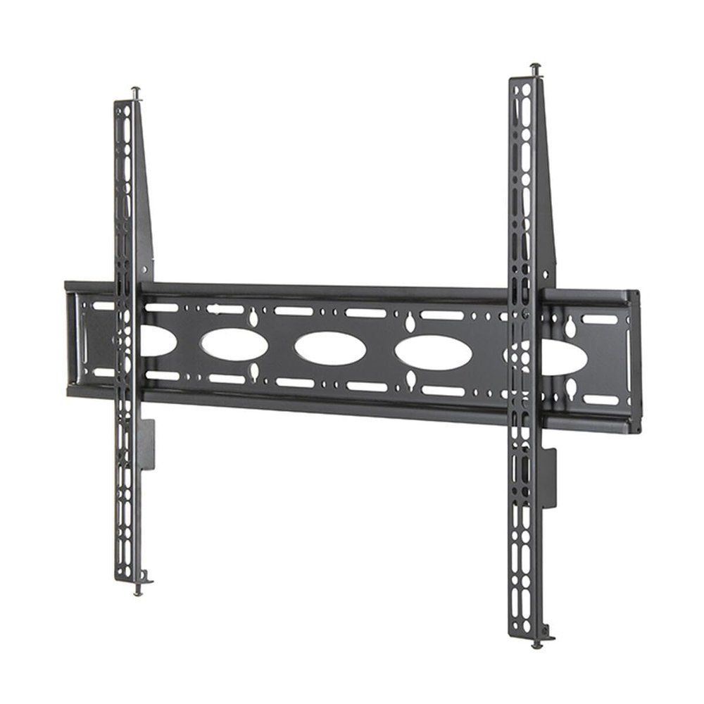 B-Tech BT9903 Black Flat Panel Wall Mount - Flat Panel Wall mounts (Bl