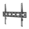 B-Tech BT9903 Black Flat Panel Wall Mount - Flat Panel Wall mounts (Bl view 1