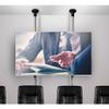 B-Tech BT9903 Black Flat Panel Wall Mount - Flat Panel Wall mounts (Bl view 2