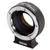 Metabones Speed Booster (Minolta MD to Fuji X) view 1