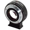 Metabones Speed Booster (Minolta MD to Fuji X) view 2