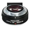 Metabones Speed Booster (Minolta MD to Fuji X) view 4