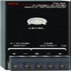 Balanced/Unbalanced Line Out 4 Ohm / 8 Ohm Input Interface view 1
