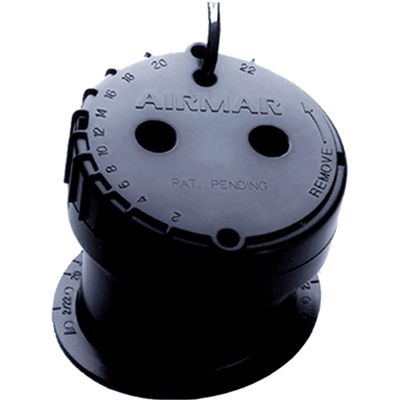 Raymarine 50/200KHz, P79 in-Hull, DSM30