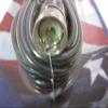 Aries 9' Foot CB Radio Antenna Coax Cable with Molded PL259 Connectors RG58AU view 2