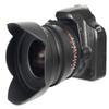 Bower SLY16VDN Wide Angle High-Speed 16mm T/2.2 Cine Lens for Nikon Video DSLRs (Black) view 2