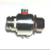 N Female Jack to N Female Jack Bulkhead Lightning Surge Arrestor Suppressor With Gas Tube, DC to 3Ghz