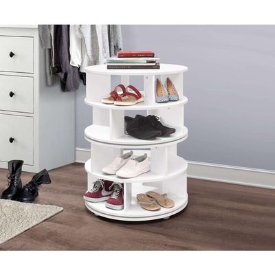 Adjustable Laptop Cart Finish: Purple