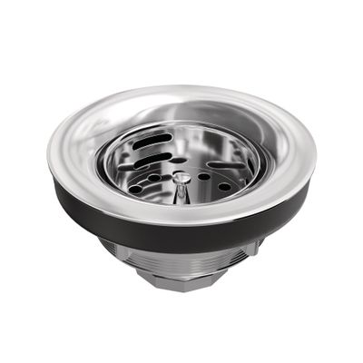Jones Stephens B02050 Junior Duo Basket Strainer