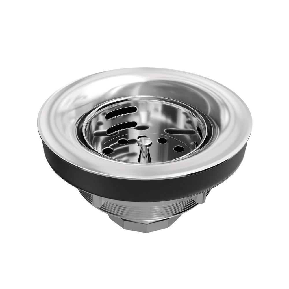 Jones Stephens B02050 Junior Duo Basket Strainer