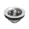 Jones Stephens B02050 Junior Duo Basket Strainer view 1