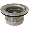 Jones Stephens B02050 Junior Duo Basket Strainer view 2